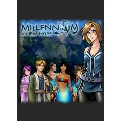 Millennium - A New Hope Steam Key GLOBAL