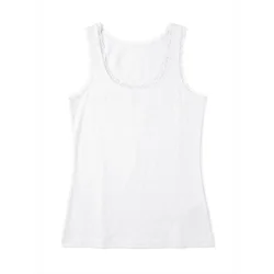 ÖTS Top Tanktops & Camis bela