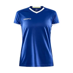 Craft Majice obutev za trening mornarsko modra XL Progress 2.0 Solid Jersey