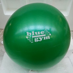 PILATES SOFT BALL 26CM – ZELENA