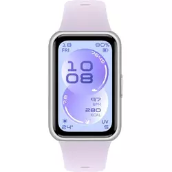 Huawei Smart narukvica Band 11, Ljubičasta