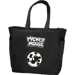 Disney Ženska torba Mickey Mouse, Crna