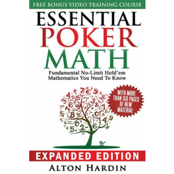 Essential Poker Math, Expanded Edition