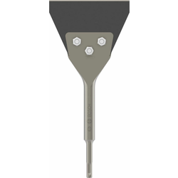 Bosch PRO SDS plus strugač za pod 130x290 mm 2608690610