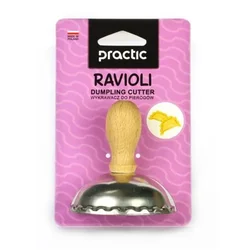Practic Model za raviole in pieroge, model za pieroge