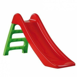 DOHANY TOYS tobogan za decu 114231, crveno-zeleni