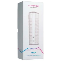 LOVENSE Max 2