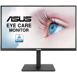 Monitor 27 Asus VA27AQSE 2560x1440/QHD IPS/1ms/75Hz/VGA/HDMI/DP/Pivot/Zvučnici