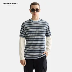 Scotch & Soda Majica