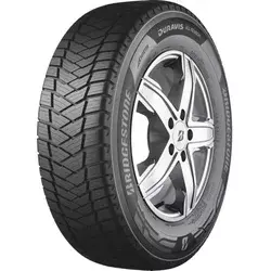 Bridgestone Duravis All-Season ( 205/75 R16C 113/111R 10PR EVc DOT2022 )