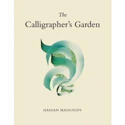 Calligraphers Garden