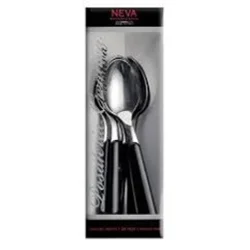 Neva escajg 24/1 colorando crna ( COL5082K-24-SH )