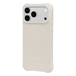 OBAL:ME MagNetix Orbit ovitek za Apple iPhone 18 Pro Max/17 Pro Max bež
