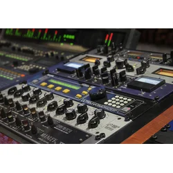 Gainlab Audio Dictator dinamički procesor