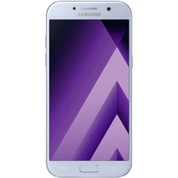 Samsung Samsung Galaxy A5 (2017) LTE pametni telefon 13.2 cm (5.2 ) 1.9 GHz Octa Core 32 GB 16 mio. piksela Android™ 6.0 Marshmal