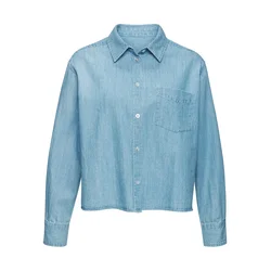 BUFFALO Bluza  moder denim