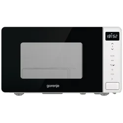 GORENJE Mikrotalasna MO20S4W bela