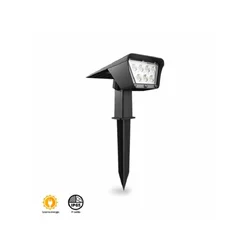 BBLINK Solarna svetiljka C02 IP65 (9914), Podna