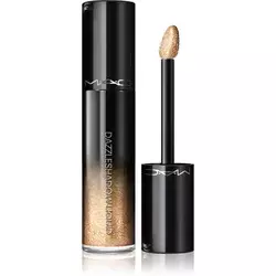 MAC Cosmetics Dazzleshadow Liquid Eyeshadow tekoče senčilo za oči odtenek Flash Or Dash 4 ml