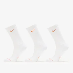 Nogavice Nike Everyday Elevated Crew Socks 3-Pack Multi-Color XL