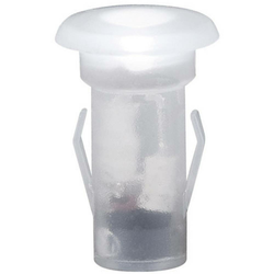 Paulmann 98891 - SET od 5 kom. LED/0,16W IP67 spoljna ugradna svetiljka MICRO 230V