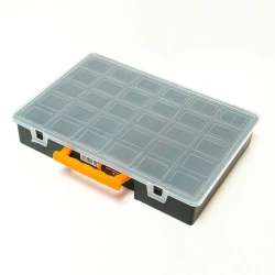 ARTPLAST Kutija za šrafovsku robu/ organizer 360 x 252 x 64 mm