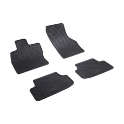 RIGUM Tipske patosnice za AUDI A3 Sportback 13- / SEAT Leon 13- / VW Golf VII 12- / VW Golf VIII HB 20- / VW Golf VIII HB GTE 20-