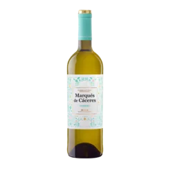 Marquesc Vino Blanco Verdejo Marques de Caceres 1,5 l