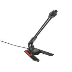 TRUST Mikrofon GXT 210 SCORP USB crni
