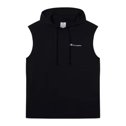 Champion Authentic Athletic Apparel Majica črna