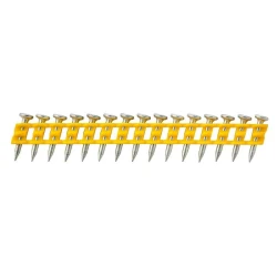 DEWALT žeblji, 1005 kos, DCN890, 2,6 X 25 mm, DCN8901025