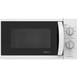 TESLA MW2030MW Mikrotalasna, 20 l, 700 W, Bela