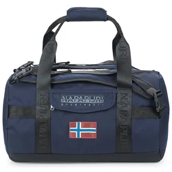 Napapijri BERING TRAVEL SMALL Modra