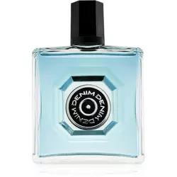 Denim Asl 100ml Black