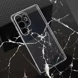 Torbica Teracell Giulietta za Samsung S938B Galaxy S25 Ultra transparent