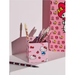 Sinsay - Dvostrani flomasteri Hello Kitty - šareno