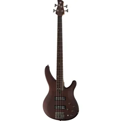bas kitara YAMAHA TRBX504 TRANSLUCENT BROWN