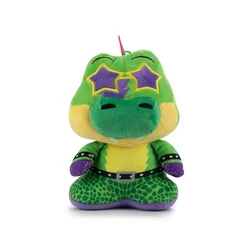 FIVE NIGHTS AT FREDDY Montgomery Gator plišasta igrača 30cm