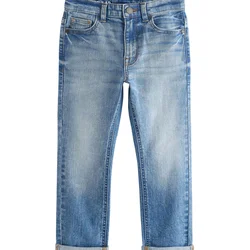 Next Kavbojke moder denim