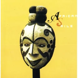 posneti mediji MERGENER PETER CD - AFRICAN SMILE - 1CD, (21009358)