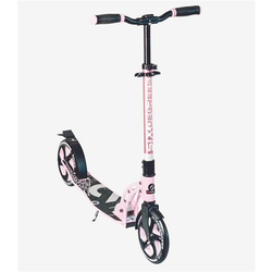 Skiro Six Degrees 205 mm - pink