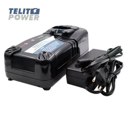 Hitachi punjač baterije za ručni alat 7.2V-18V UC7SB UC7SD UC9SD UC12SD UC14SD UC14YFA UC18YG UC18YRL UC24YFA ( 1226 )