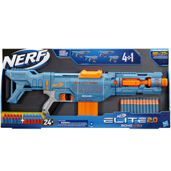 Nerf ECHO CS-10