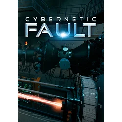 Cybernetic Fault (PC) Steam Key EUROPE