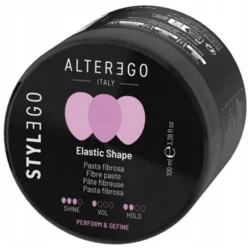 Alter Ego ALTEREGO StylEgo elastična pasta za oblikovanje las 100 ml