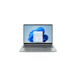 Laptop Lenovo ThinkBook 16 G6 IRL WUXGA/i3-1315U/8GB DDR5/NVMe 512GB/21KH008HYA