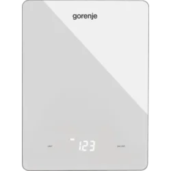 GORENJE Kuhinjska vaga KT10LBW bela