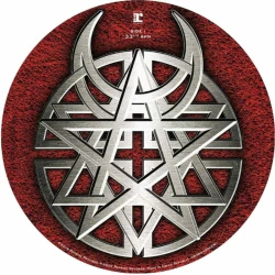 Disturbed Believe (Picture Vinyl) (Vinyl LP)