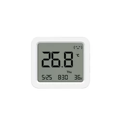 Xiaomi Mi Temperature and Humidity Monitor 3
