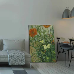 Opviq Slika na platnu 70x100cm